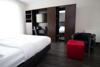 Best Western Plus Plaza Hotel Graz - Graz - 4