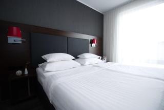 Best Western Plus Plaza Hotel Graz - Graz - 2