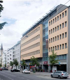 Best Western Plus Amedia Wien - 0