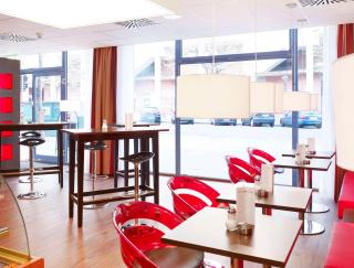 Best Western Plus Amedia Wien - Wien - 7