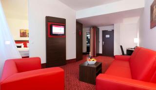 Best Western Plus Amedia Wien - Wien - 5