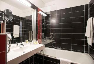 Best Western Plus Amedia Wien - Wien - 3