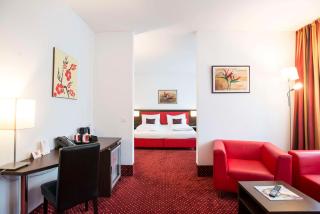 Best Western Plus Amedia Wien - 2