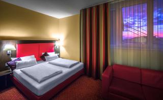 Best Western Plus Amedia Art Salzburg - Salzburgo - 7