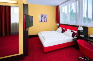 Best Western Plus Amedia Art Salzburg - Salzburg - 2