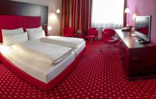 Best Western Plaza Hotel Wels - Wels - 2