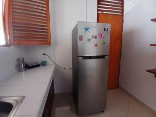 REFUGIO CUSTODIA - 2