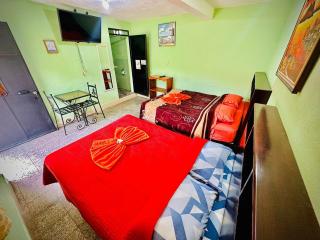 Hotel Emiss Panajachel - Panajachel - 1