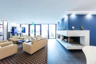 Best Western Smart Hotel - Vösendorf - 4