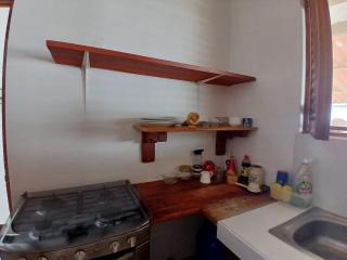 REFUGIO CUSTODIA - 1