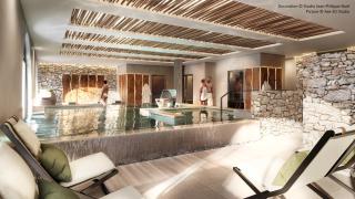 L'Isle de Leos - MGallery Collection - LʼIsle-sur-la-Sorgue - 7