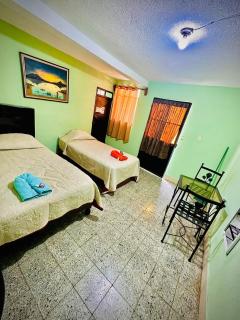 Hotel Emiss Panajachel - Panajachel - 4