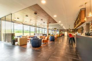 Aiden by Best Western Stadtgut Hotel Steyr - FREE PARKING - 7