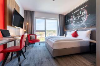 Aiden by Best Western Stadtgut Hotel Steyr - FREE PARKING - 5