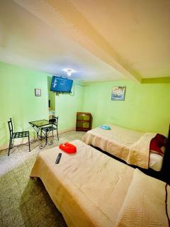 Hotel Emiss Panajachel - 7