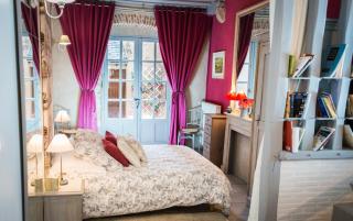 Le Nid De La Loire - Blois - 1