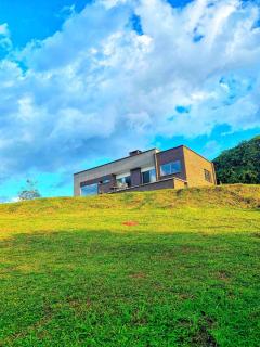 Nice country house in Pereira - Pereira - 9