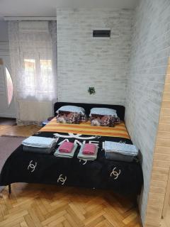 Apartman "GARDEN" with PRIVATE PARKING - 9