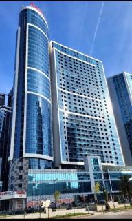 Батуми Дар Билдинг Корпус Рамада - Batumi - 1