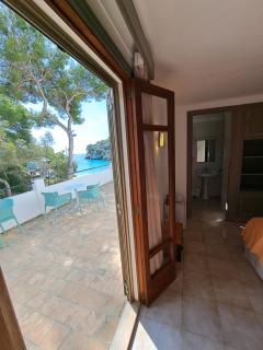 Hostal Playa - Cala Santanyi - 8