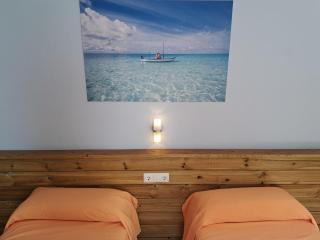 Hostal Playa - Cala Santanyi - 4
