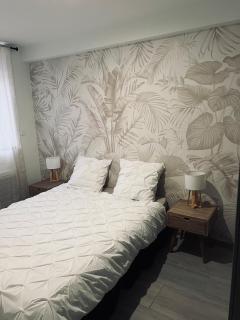 Cosy home - Wifi - Netflix - 4