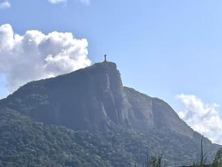 Studio Leblon - Vista Cristo, piscina e academia - Rio de Janeiro - 7