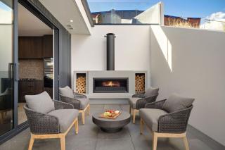 Elevated Elegance - Queenstown - 4