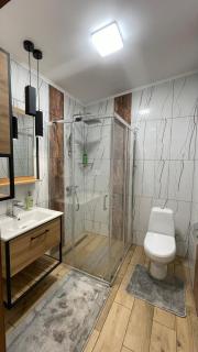 Love's Mount Resort - Slavske - 4