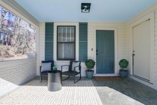 Walk to Oxford Square and Ole Miss Central Home! - Oxford - 9