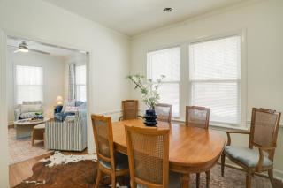 Walk to Oxford Square and Ole Miss Central Home! - Oxford - 4