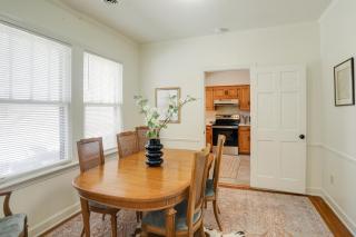 Walk to Oxford Square and Ole Miss Central Home! - Oxford - 2