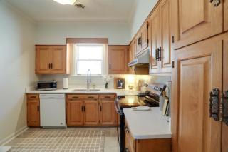 Walk to Oxford Square and Ole Miss Central Home! - Oxford - 1