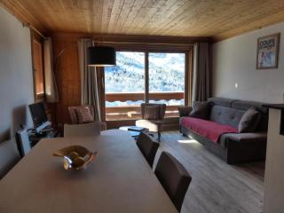 Résidence Lachat - Bel appartement 3 pièces 6 personnes proche de Méribel centre MAE-2331 - Les Allues - 0