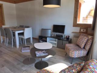 Résidence Lachat - Bel appartement 3 pièces 6 personnes proche de Méribel centre MAE-2331 - Les Allues - 7
