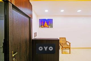 Hotel O Shiv Shakti Kolar nahar bus stop - 0