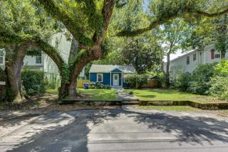 The Bexley Cute 2 bedroom with yard in Park Circle - Charleston - 0