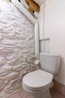 La petite maison d 'Ascou - Ascou - 8