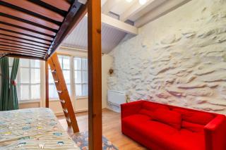 La petite maison d 'Ascou - Ascou - 5
