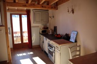 La petite maison d 'Ascou - Ascou - 3