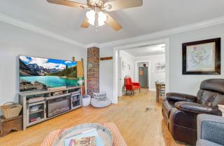 The Bexley Cute 2 bedroom with yard in Park Circle - Charleston - 9