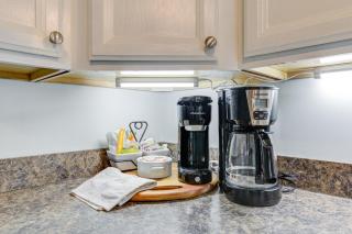 The Bexley Cute 2 bedroom with yard in Park Circle - Charleston - 5