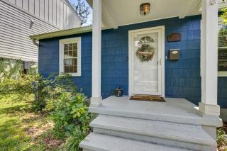 The Bexley Cute 2 bedroom with yard in Park Circle - Charleston - 3