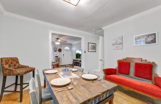 The Bexley Cute 2 bedroom with yard in Park Circle - Charleston - 2