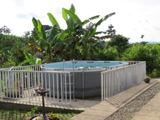 Casa Campestre Bello Atardecer Cerca al Parque del Café con Piscina - La Esmeralda - 9