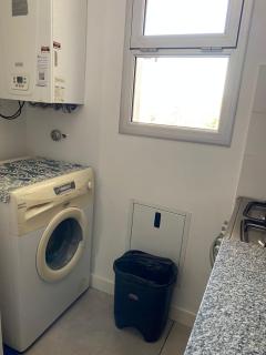 Departamento Libertad II - Puerto Madryn - 8
