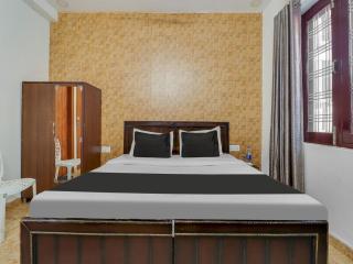 Collection O Exotic Stay - Rājpur - 5