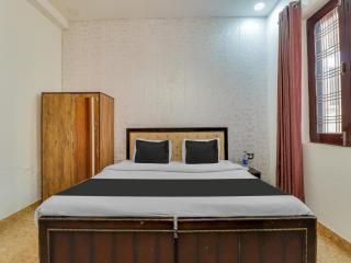 Collection O Exotic Stay - Rājpur - 0