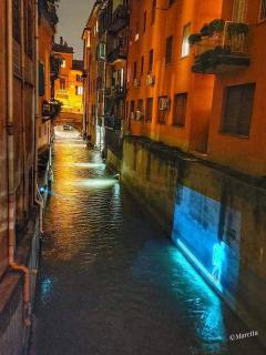 Vie d'acqua Little Venice Center BO - Bolonia - 6