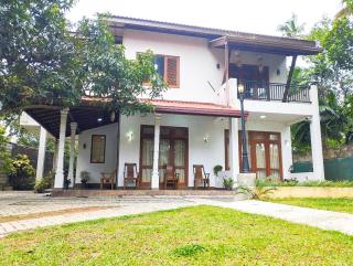 Villa Muthuwin - Panadura - 7